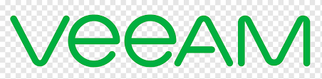 Logo de Veeam